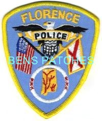 ALABAMA,FLORENCE POLICE 3_wm